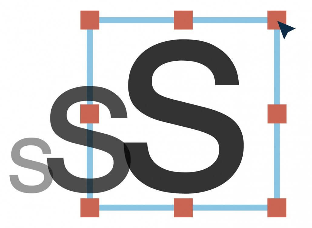 scaleable logo