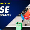 Attn: Hack #1 Use Marketplaces & Classifieds