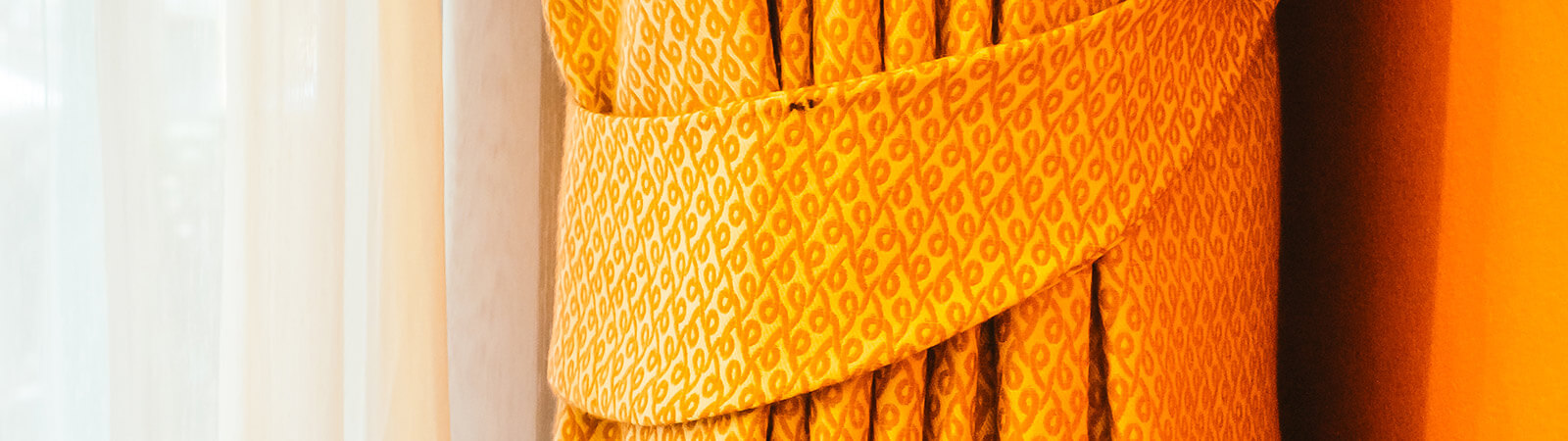Branding Design Color Orange