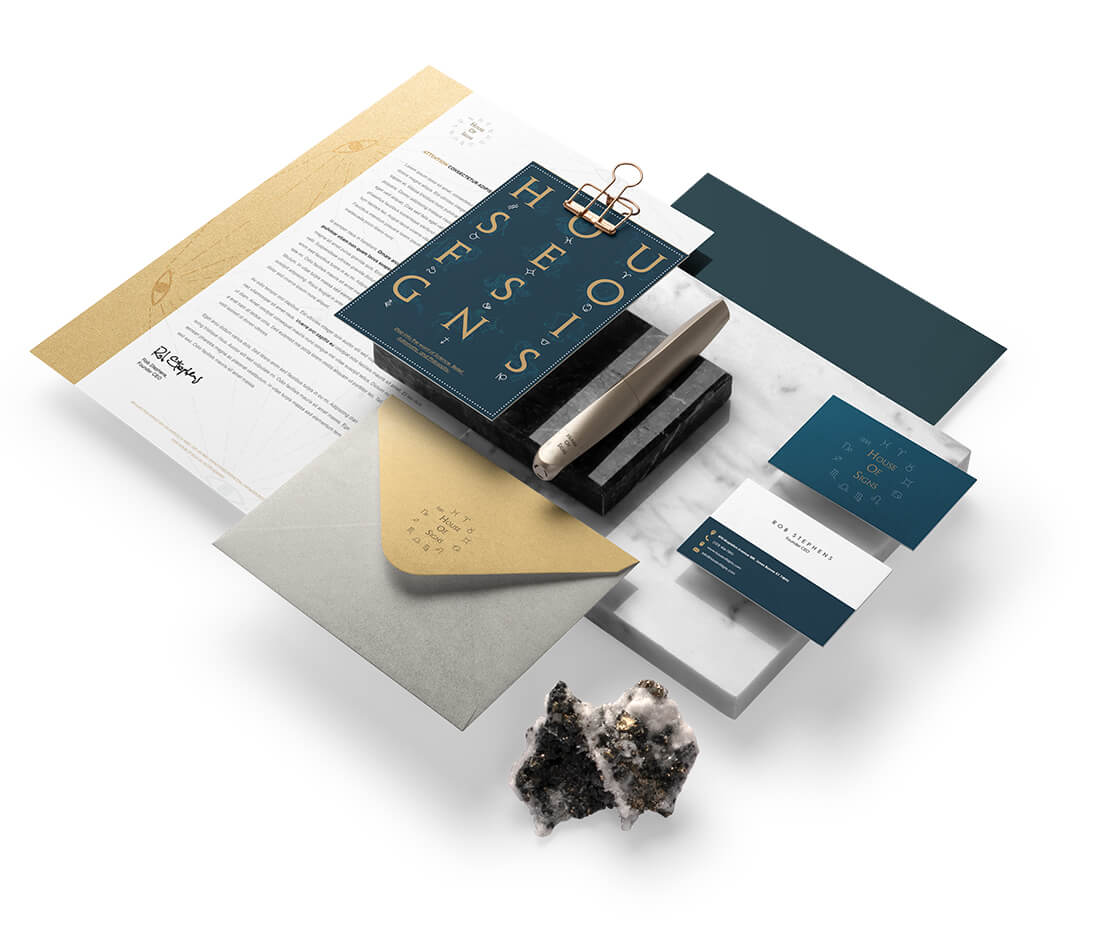 Graphic Design, Logo Design, and Branding Atlanta GA