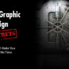 12 Graphic Design Secrets That Will Make You A Pro In No Time