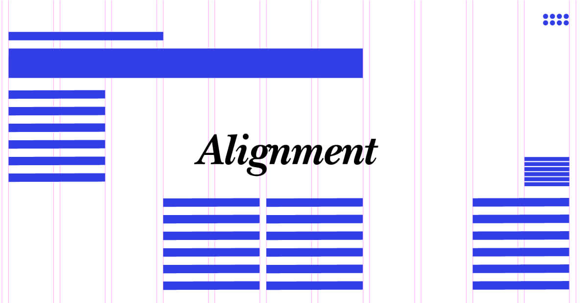 Law of Alignment