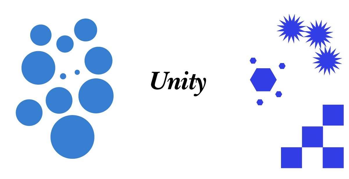 Laws of Graphic Design - Unity