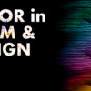 Color In Form and Design
