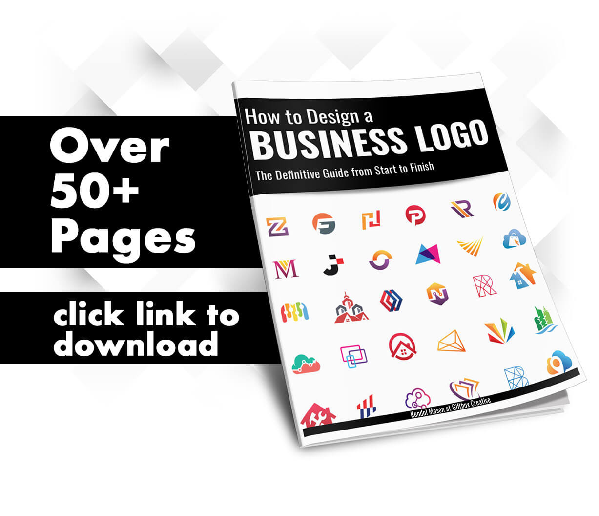 logo design book download