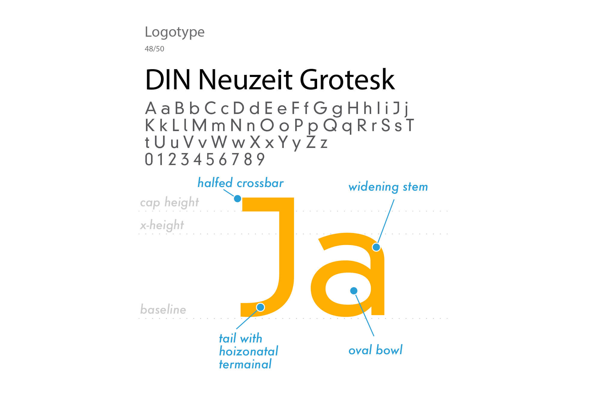 health and wellness font and typography branding main logotype