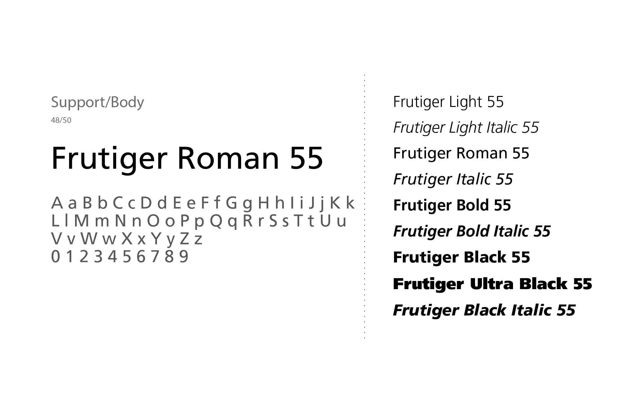 health and wellness font and typography branding secondary logotype