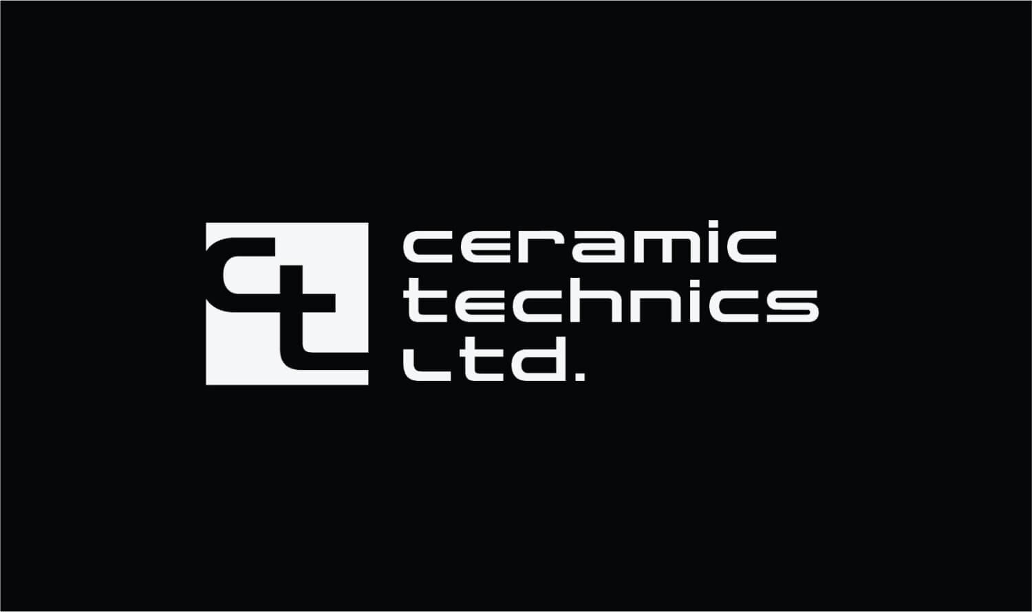Ceramic Technics Limited Logo