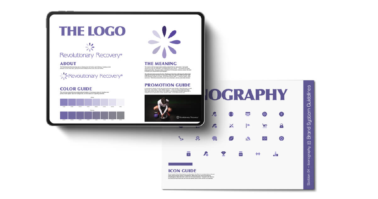small business branding guidelines